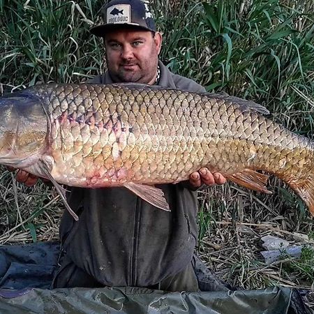 R U Ready Fishing, River Ebro メキネンサ エクステリア 写真