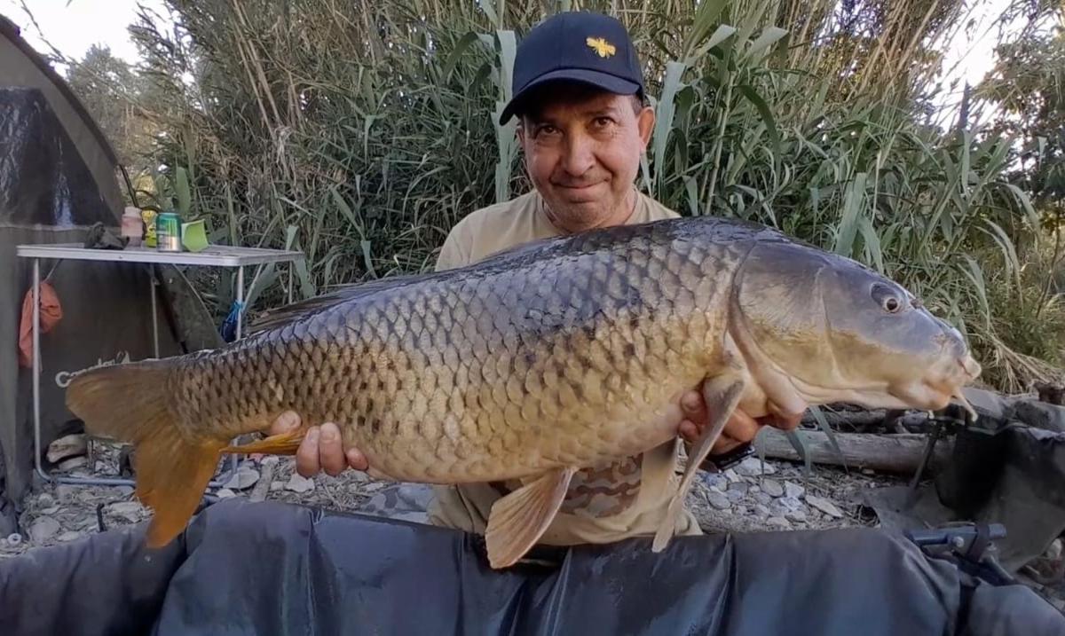 R U Ready Fishing, River Ebro メキネンサ エクステリア 写真